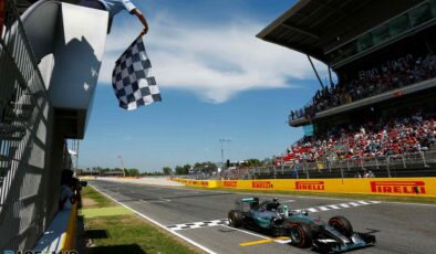 Round-up: Piastri triggers TV rights race, Verstappen tests GT Ferrari and more | RaceFans Round-up