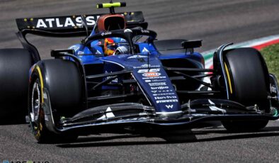 Round-up: Sainz thrilled, Antonelli “struggled”, Herta flips at Indy and more | RaceFans Round-up