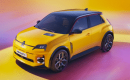Şehrin Yeni Yüzü: Renault 5 Geri Döndü