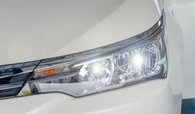 Sonradan takılan LED farlar muayeneden geçer mi? Araçta LED farlar yasak mı son durum ne?