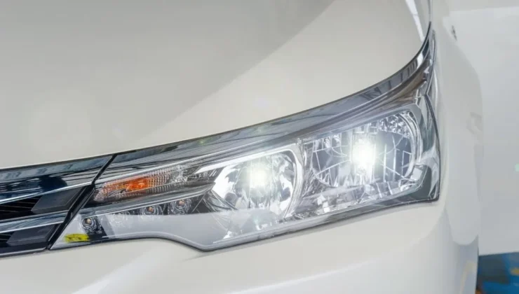 Sonradan takılan LED farlar muayeneden geçer mi? Araçta LED farlar yasak mı son durum ne?