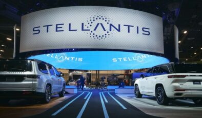 Stellantis yeni CEO’sunu açıkladı
