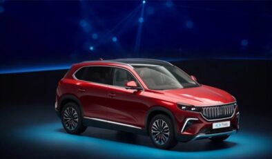 T10X Sedan Modeli 2025 Fiyatları ve Donanım Seçenekleri Açıklandı