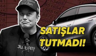 Tesla Model Y Güncellendi Ama Beklenen Patlama Gelmedi! İşte Sebepleri