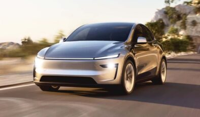 Tesla’da ‘VPN’ skandalı