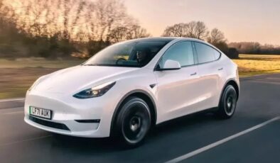 Tesla’dan Servis Kalitesini Artıran Yeni Yapay Zeka Temsilcisi