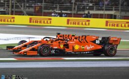The lesson from Leclerc’s years of radio frustrations: He must start calling the shots | Formula 1