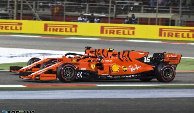 The lesson from Leclerc’s years of radio frustrations: He must start calling the shots | Formula 1