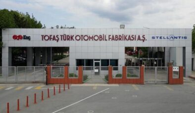 Tofaş’ın yeni yöneticileri açıklandı
