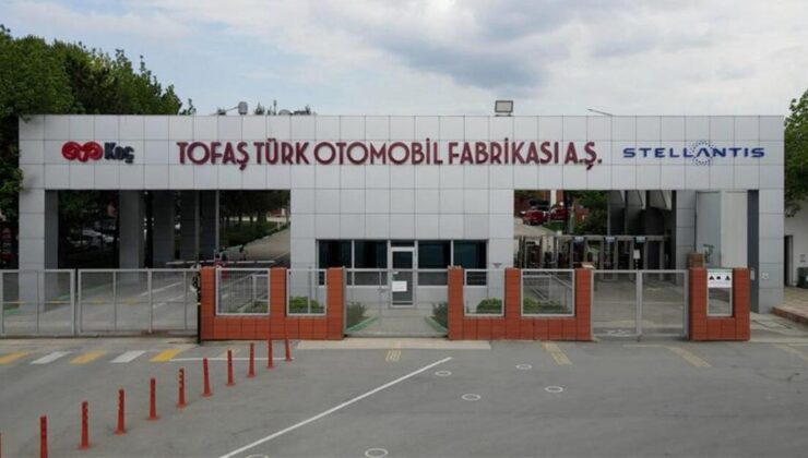 Tofaş’ın yeni yöneticileri açıklandı