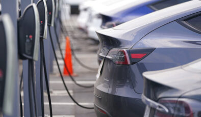 Türkiye, dünya elektrikli araç satışında ilk 10’a girdi