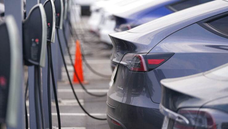 Türkiye, dünya elektrikli araç satışında ilk 10’a girdi