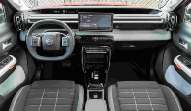 Türkiye’nin En Erişilebilir Elektrikli Otomobili Citroën Ë-C3 Yollara Çıktı