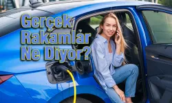 Türkiye’nin En Erişilebilir Elektrikli Otomobili Citroën Ë-C3
