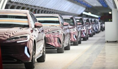 ‘Türkiye’ye özel model’ yarışı