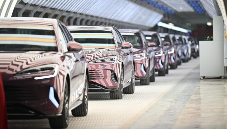 ‘Türkiye’ye özel model’ yarışı