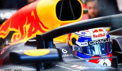 Verstappen avoids penalty, Red Bull reprimanded for delta time error | Formula 1
