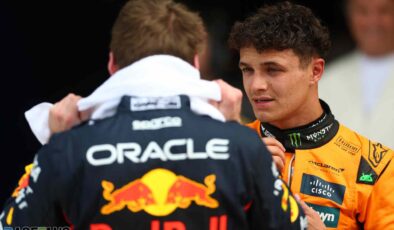 Verstappen beats Norris to pole position in Miami, Antonelli third | 2025 Miami Grand Prix qualifying report