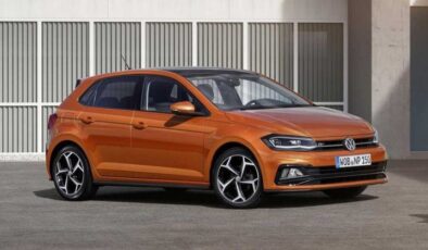 Volkswagen Polo’ya Zam Yağmuru: Fiyatlar 2 Milyon TL’ye Dayandı!