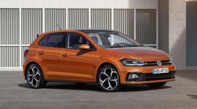 Volkswagen Polo’ya Zam Yağmuru: Fiyatlar 2 Milyon TL’ye Dayandı!