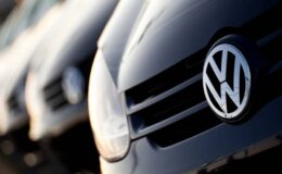 Volkswagen’nin 4 eski yöneticisine hapis cezası