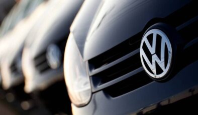 Volkswagen’nin 4 eski yöneticisine hapis cezası