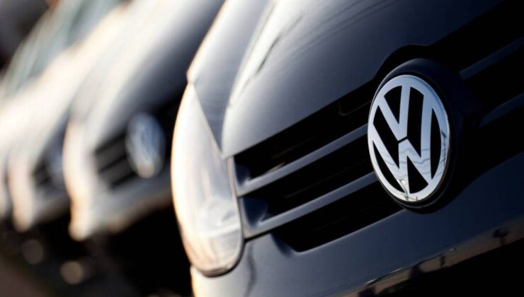 Volkswagen’nin 4 eski yöneticisine hapis cezası