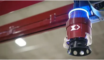 Westfalia’dan Elektrikli Araçlar İçin Devrim! Robotlar işbaşında…