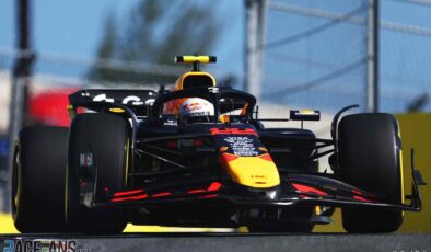 “What do you want me to do?” The confusion which sealed Tsunoda’s SQ1 exit | Formula 1