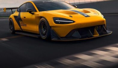Xiaomi Nürburgring Ortaklığıyla Performans EV Ligi’ne Göz Kırpıyor