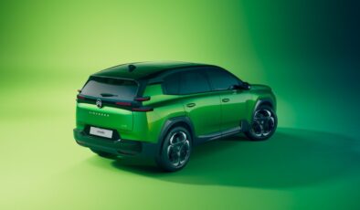 Yeni Citroen C5 Aircross İddialı Geliyor