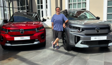Yeni Citroen e-C3 ve C3 Aircross fiyatları açıklandı. En ucuz elektrikli araç oldu!