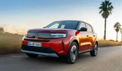 Yeni Opel Frontera’da Kredi ve Nakit İndirim Kampanyası