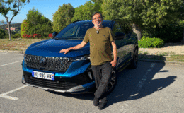  Yeni Renault Austral Temmuz’da Türkiye’de