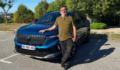  Yeni Renault Austral Temmuz’da Türkiye’de