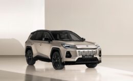 Yeni Toyota RAV4, seneye Türkiye’de