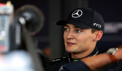 2025 Avusturya GP – 1. Antrenman Seansı Sonuçları
