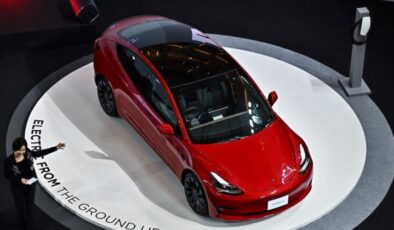 2025’in En İyi Elektrikli Sedan Modelleri ve Fiyatları