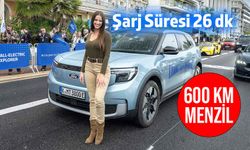 60 Yıldır Yola Devam: Bu Efsanenin Adı Transit