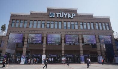 Automechanika Istanbul 2025’e Rekor Katılım