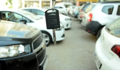 En çok satanları açıklandı! İşte 2025’in tercih edilen araba markaları: BYD, Renault, Hyundai…