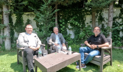 Eskişehirli SWM son çeyrekte, uygun fiyatla satışa sunulacak!…