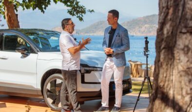 EX30 SUV segmentinden liderlik için çok ciddi bir aday.