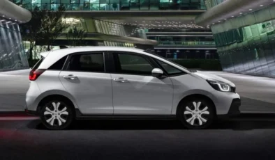 🚗 Haziran ayı Honda fiyatları açıklandı! Jazz, HR-V, Civic, Type R, CR-V ne kadar oldu? 2025 otomobil fiyat listesi