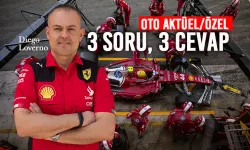F1 Avusturya GP’sinin Saklı Kodları!