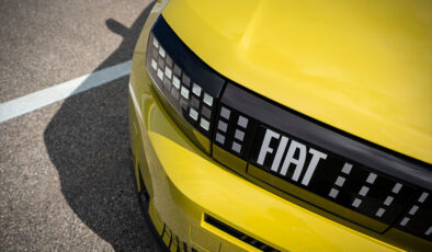 Fiat Grande Panda, 2025 Autocar Ödülleri’nde “En İyi Küçük Otomobil” Seçildi!