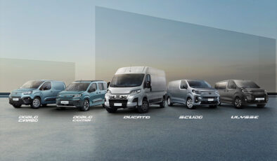 FIAT Professional’dan Haziran Ayına Özel Fırsatlar