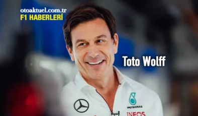 Formula 1 Avusturya Grand Prix’sinde Mercedes Güncellemeleri Test Edecek