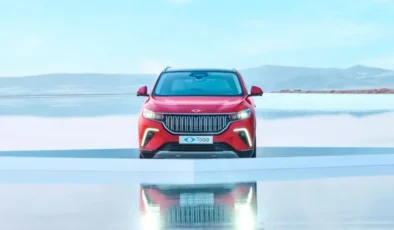 Haziran ayına özel: 33 bin TL’den başlayan taksitlerle TOGG T10X fırsatı!