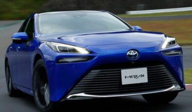 Hidrojen Yakıtı Otomotivin Geleceğini Şekillendirebilecek mi? Toyota Örneği